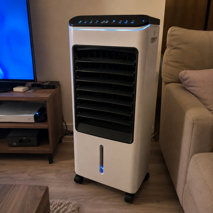 aircooler (BG) 6
