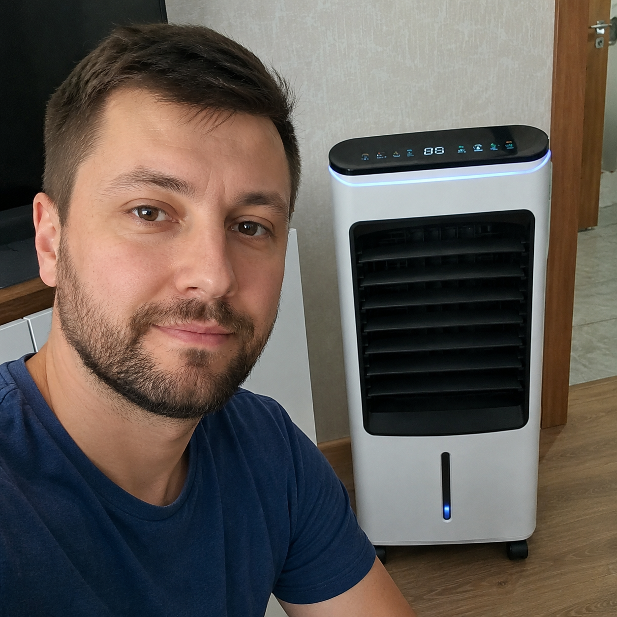 aircooler (CZ) 2