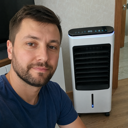 aircooler (GR) 2