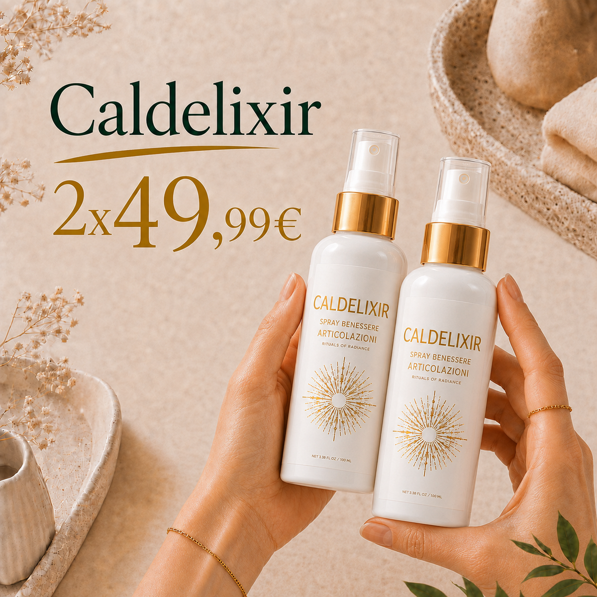 Caldelixir (IT)