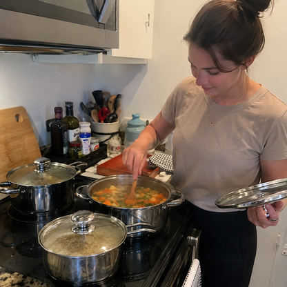 CookingSet (BA) 2