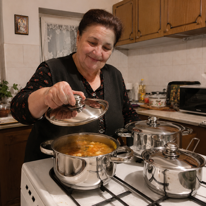 CookingSet (BA) 3