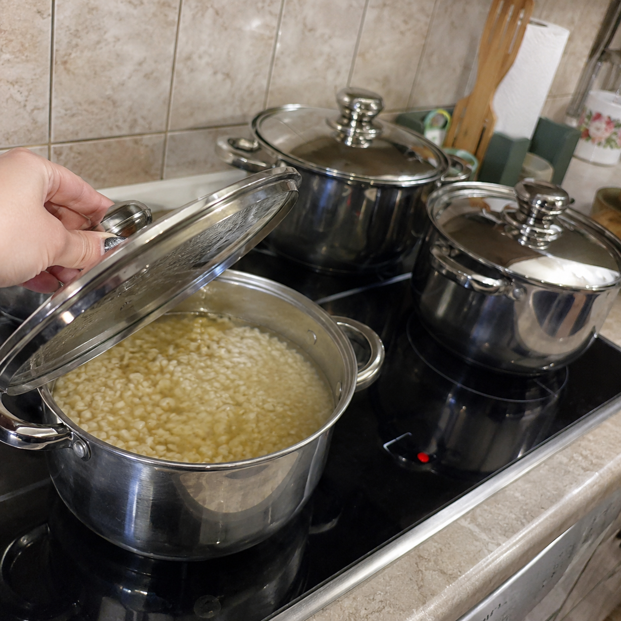 CookingSet (BA) 9