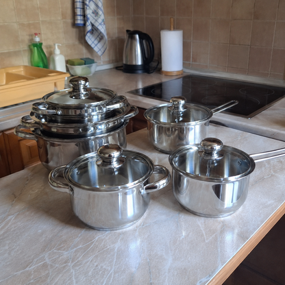 CookingSet (BA) 7