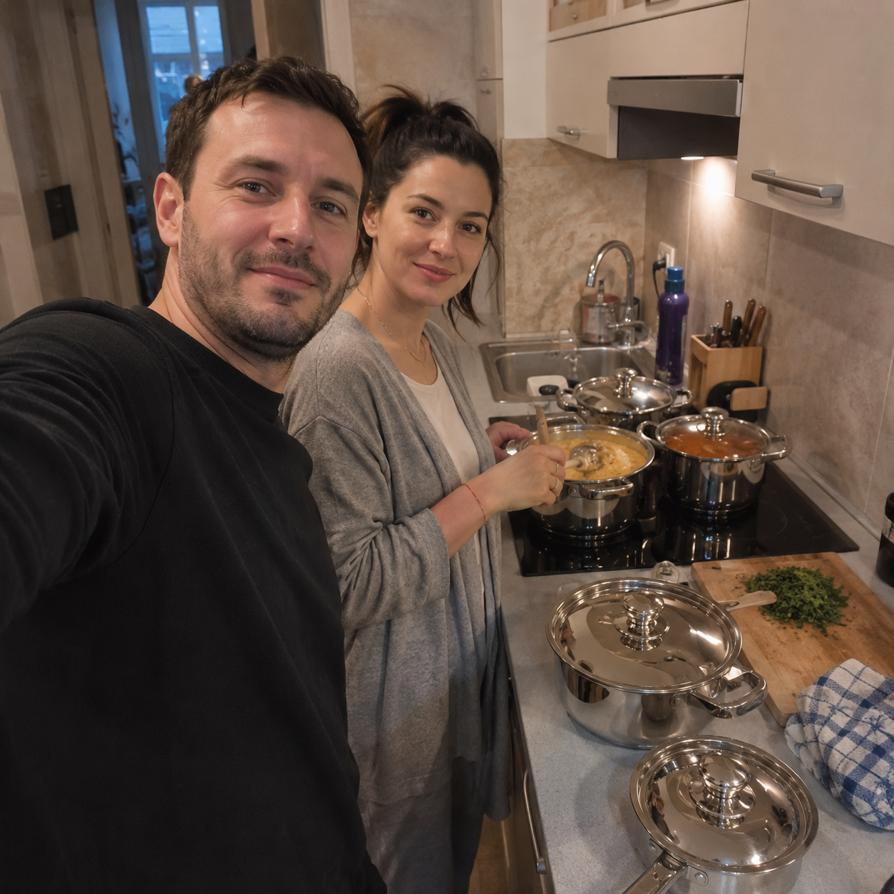 CookingSet (BA) 6
