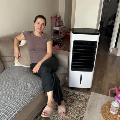 Air Cooler (IT)