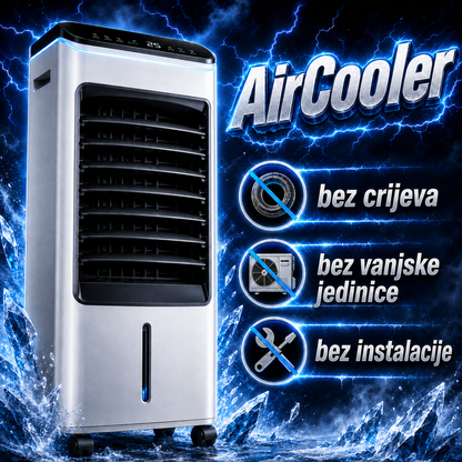 aircooler (HR) 1